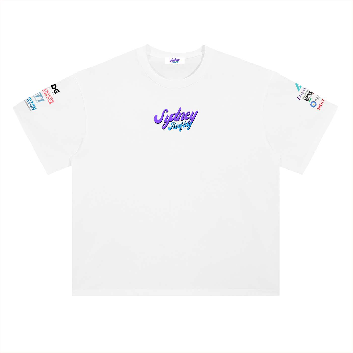 Everyday Sponsor Jersey