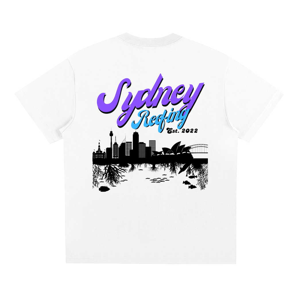 Lightweight Sorona Sydney Reefing OG